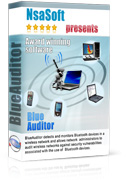 Download BlueAuditor Now!