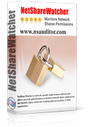 Download NetShareWatcher