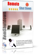 Download Remote ShutDown Now!