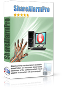 Download Share Alarm Professional!
